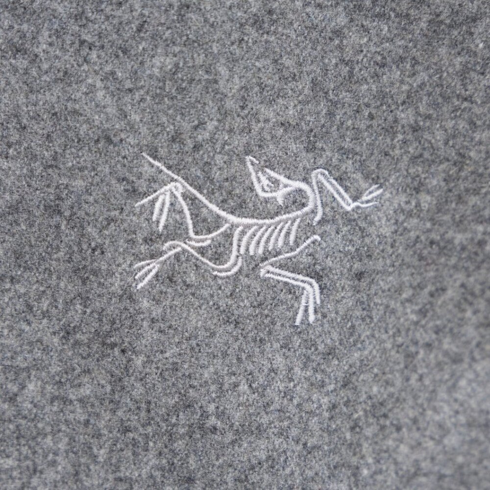 Arc'teryx Sawyer Wool Hoody Men's - Picture 6 of 10